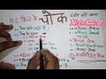 Refrigerator choking, problem, solution, types in hindi