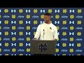 Michigan State | Marcus Freeman Postgame Press Conference (9.19.26) | Notre Dame Football