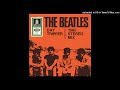 The Beatles Day Tripper 2024 Remastered 1965 Stereo Mix mp3