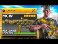 the BEST PRO MCW CLASS SETUP to USE in WARZONE! (ACR 6.8)