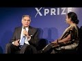 Ratan Tata, Zenia Tata: Unleashing India's innovators