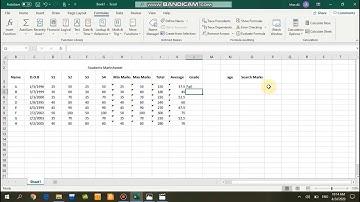 MS Excel in Sindhi language Lecture#9