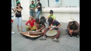 Sokak - İstiklal Caddesi Resimi