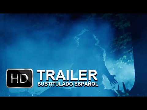 The Forest Hills (2022) | Trailer subtitulado en español