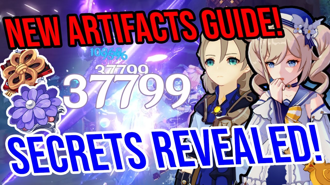 NEW ARTIFACTS SECRETS REVEALED Everything You Need To Know About The NEW 2 3 Artifacts YouTube new-artifacts-secrets-revealed-everything-you-need-to-know-about-the-new-2-3-artifacts-youtube