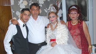 картинка: 1 част сватба на Галя и Мемет