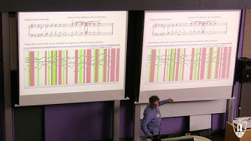 WIMP2 - "Creating Music with AI: Highlights of Current Research" by François Pachet