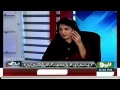 Tabdeeli Reham Khan Kay Saath â€“ 12th January 2016