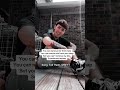 #tiktok #helpmemakethismakesense #love #dothingsyoudontwanttodo #alternative #shorts #fyp #viral
