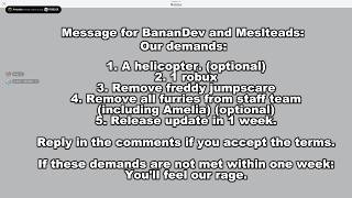 SCP: Site Roleplay | Servers go kaboom💀😭