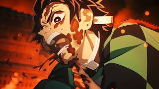 Tanjiro And Uzui Vs Gyutaro Final Fight Twixtor Rsmb Clips Fotlr Editing