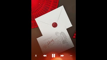 In thiệp cưới tại An Nhân