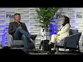 SBIFF 2023 - Variety Artisans Award Eric Saindon Discussion (VFX for "Avatar: The Way of Water")