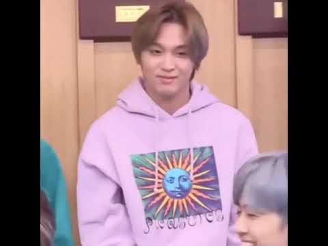 [엔시티/해찬] 확실히 내가 애교 젤 잘해