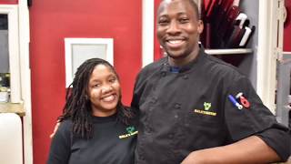 African Cuisine Bala s Bistro Memphis Whole Red Snapper