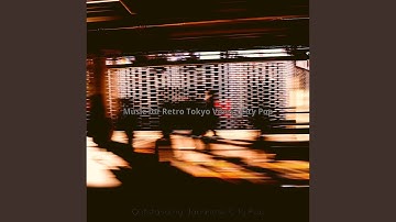 Dashing Ambience for 70s Vibes