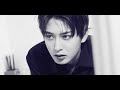 Block B shares more stunning photos of Park Kyung and Jaehyo for 'Montage'