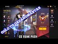 cs renk push | gold to greandmastar | thomason wepan glory push | m1014 wepan glory push