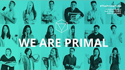 We Are PRIMAL | Digital Marketing Agency Bangkok