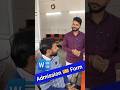 Admission Form Just One Click ✅ #ytshorts #shots #msword #trending #viral #computer #admission