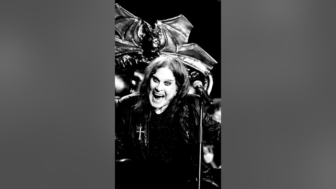 Ozzy - Changes