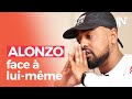 Capture de la vidéo Alonzo Face À Lui-Même : Le Début Avec Psy 4, Ses Erreurs En Solo, Sa Renaissance, Le Vélodrome...