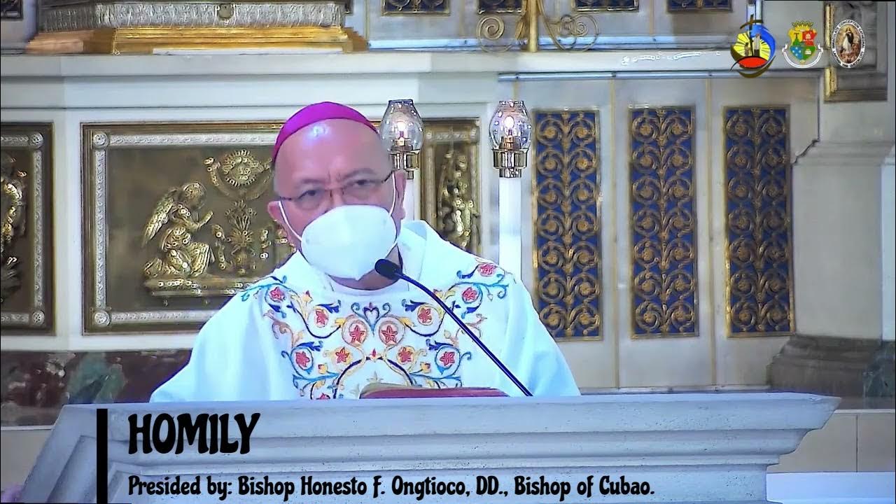 HOMILY FOR THE DAY Feast of the Nativity of the Blessed Virgin Mary