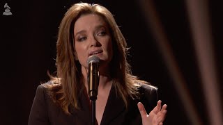 Brandy Clark - Dear Insecurity (2024 GRAMMY Performance)