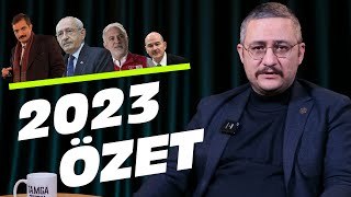 2023 Özet Çok Hızlı Gündem S1E25