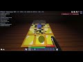 new lighting update on bloxd io