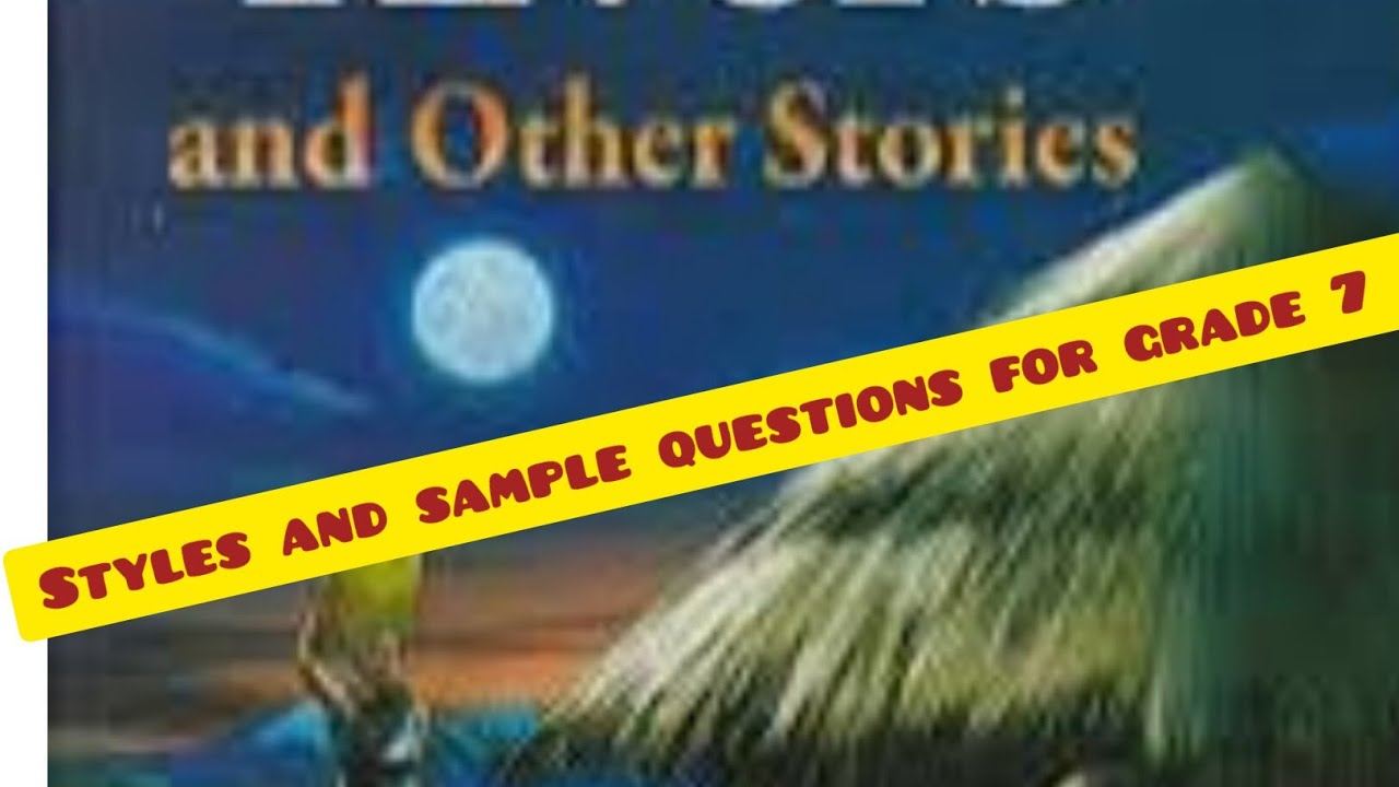 BRIDGES WITHOUT RIVERS. The Story Where is Liwan? Styles and sample ...