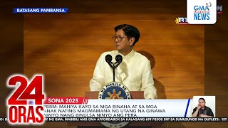 Download Lagu PBBM - Mahiya kayo sa mga binaha at sa mga anak nating magmamana ng utang na ginawa... | 24 Oras MP3 Download Lagu PBBM - Mahiya kayo sa mga binaha at sa mga anak nating magmamana ng utang na ginawa... | 24 Oras MP3