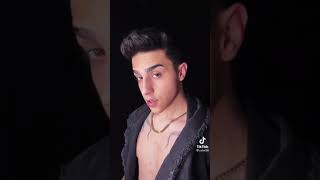 Cellat36 Tiktok Videosu Kıyafet Değiştirme Akımı