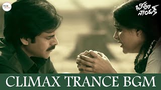 Bheemla Nayak Climax Trance BGM