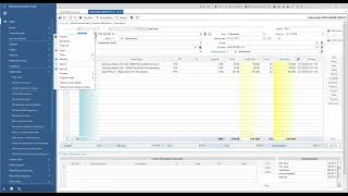 Entity fast preview - Entersoft Business Suite - EN screenshot 3