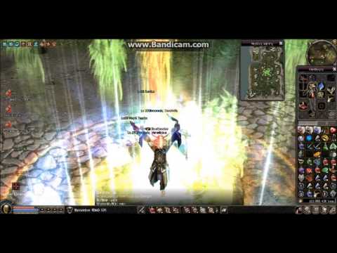DarcKnife Reventon