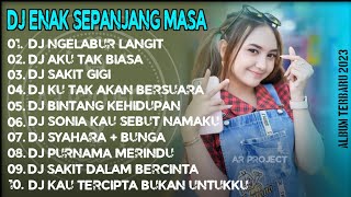 Download Lagu Dj Enak Sepanjang Masa || Cocok Buat Teman Ngopi☕🎶 MP3