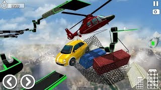 GT Racing 2 Legends: Stunt Cars Rush ||MAR Games|| screenshot 5