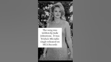Thumbnail of This day in country music history on 7/6/92 Trisha Yearwood was number 14 #countrymusic #90scountry