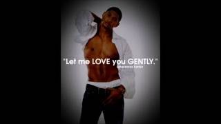 Usher-Love You Gently
