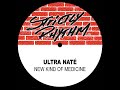 New Kind of Medicine (Extended Vocal Mix)