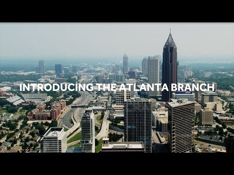 Hello Atlanta