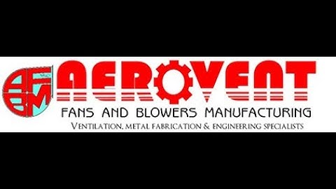 Sample Dynamic Balancing Video of Centrifugal Blower at 3400 rpm