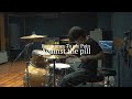 Pay money To my Pain - Against the pill【叩いてみた】drum cover