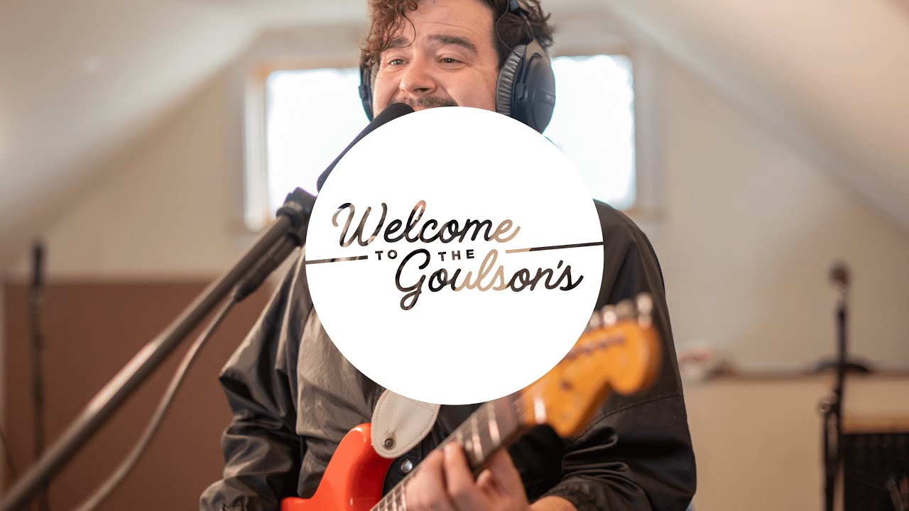 YouTube에서 The Orange Goodness- "Magic Trick" (Live @ Welcome to the Goulson's) 보기 YouTube에서 The Orange Goodness- "Magic Trick" (Live @ Welcome to the Goulson's) 보기