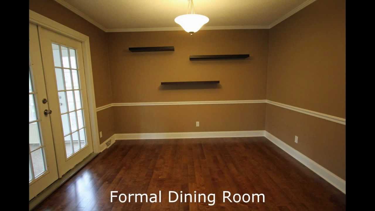 (SOLD) 106 De Kalb Drive, Greer, SC 29650