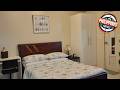 Condo Airport NAIA Terminal 3 One Palm Tree Villas | Manila, Philippines | Hotel Review ⭐