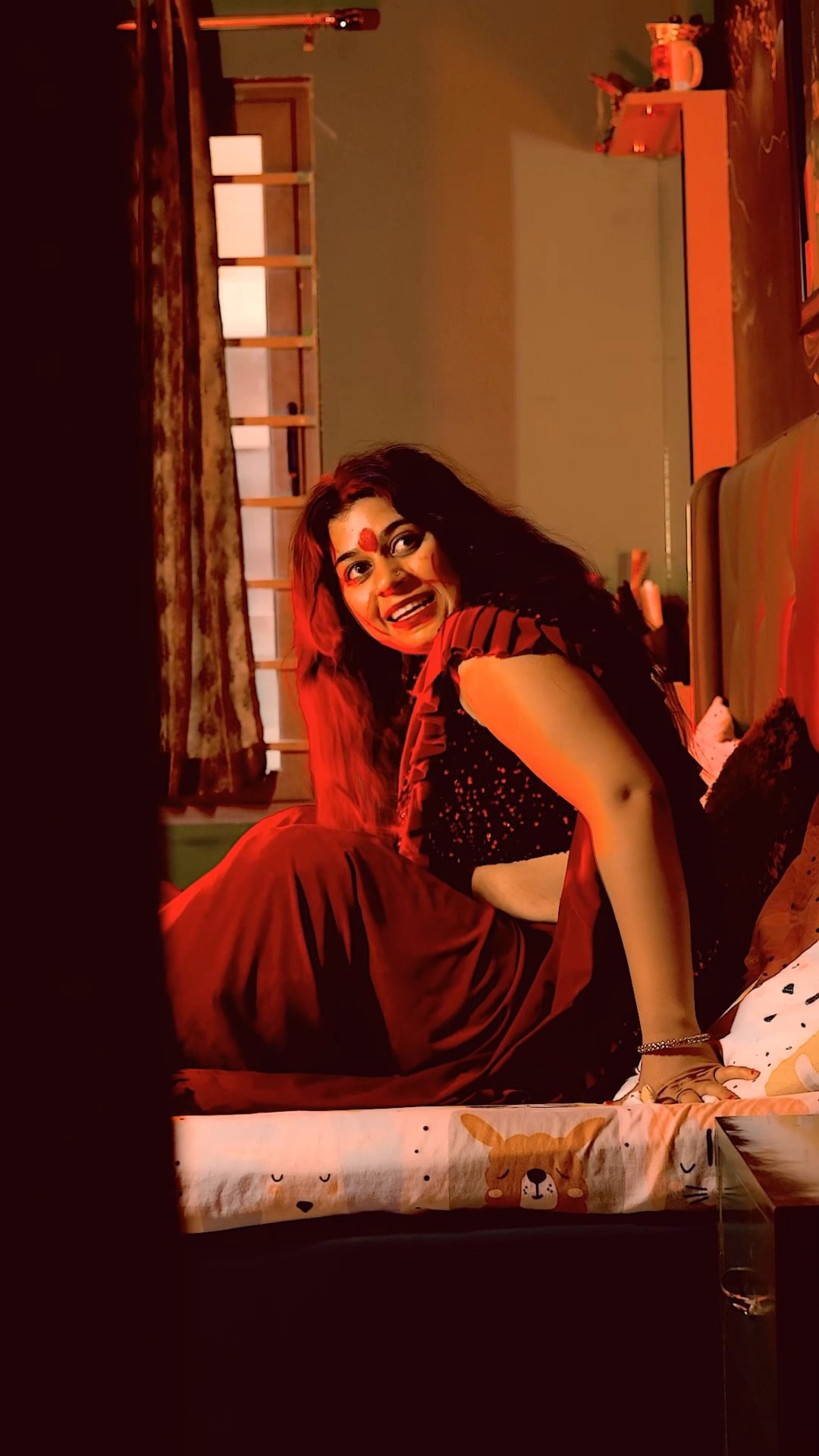 Mummy Ban gyi Bhoot part-3 ll Vishal Rajput shorts #celebratewithshorts #vishalsinghrajput