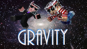 SPAAAAAACE! (Mineplex Gravity Beta) #1