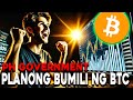PILIPINAS MAGKAKAROON NA NG BITCOIN STRATEGIC RESERVE? MAY NAGPASA NA NG BILL SA CONGRESS!